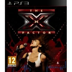 The X-Factor Game